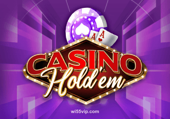 Casino Hold’em wi55