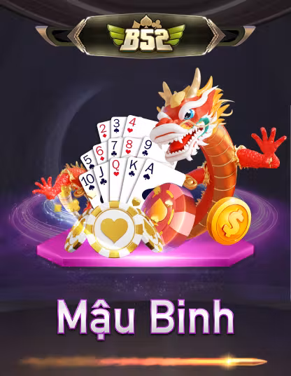 Mậu Binh B52