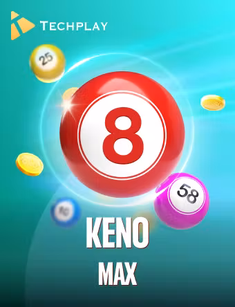wi55 Keno Max