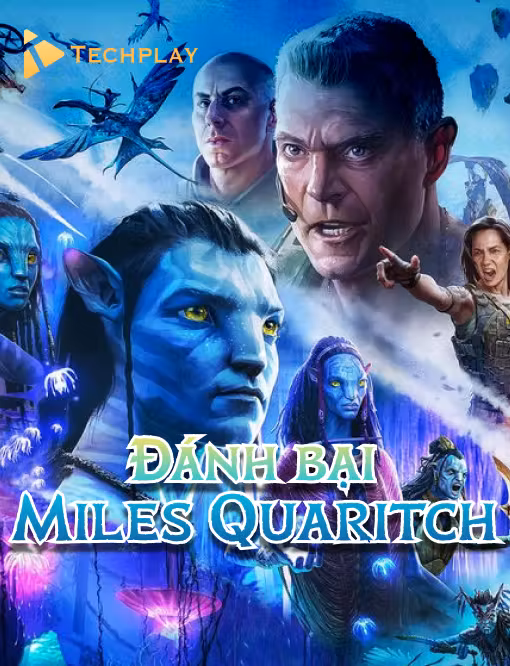 wi55 Đánh Bài Miles Quartich