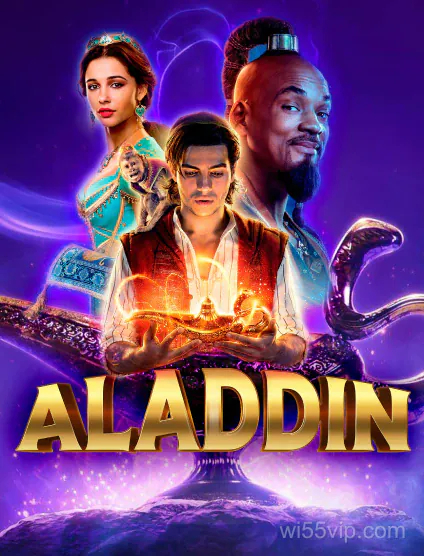 Aladdin