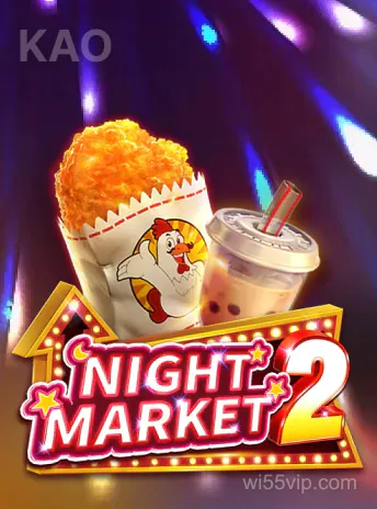 wi55 Night Market 2