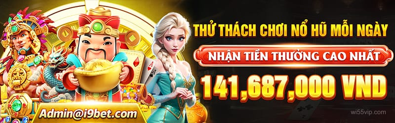 Tải app wi55 để trải nghiệm tốc độ ánh sáng
